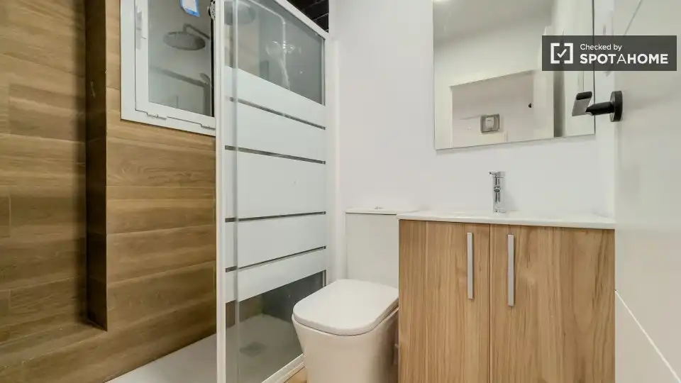 Piso de alquiler en Pubilla Cases