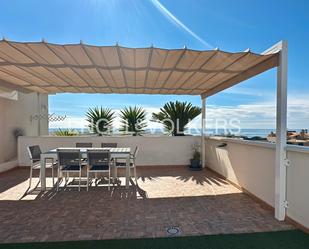 Terrace of Duplex for sale in Cambrils  with Air Conditioner, Heating and Terrace