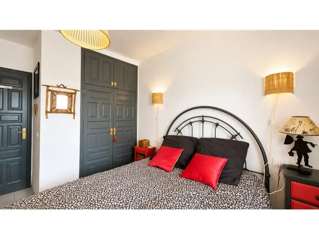 Mini appartamento con ascensore in vendita a Carrer del Club Nàutico Torre, imagen 15