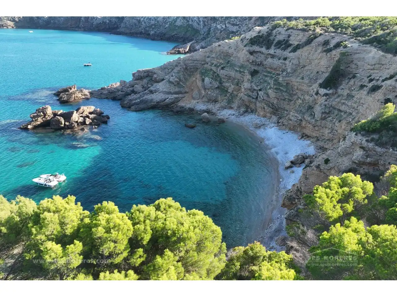 Residential land for sale in Coves Noves, imagen 20