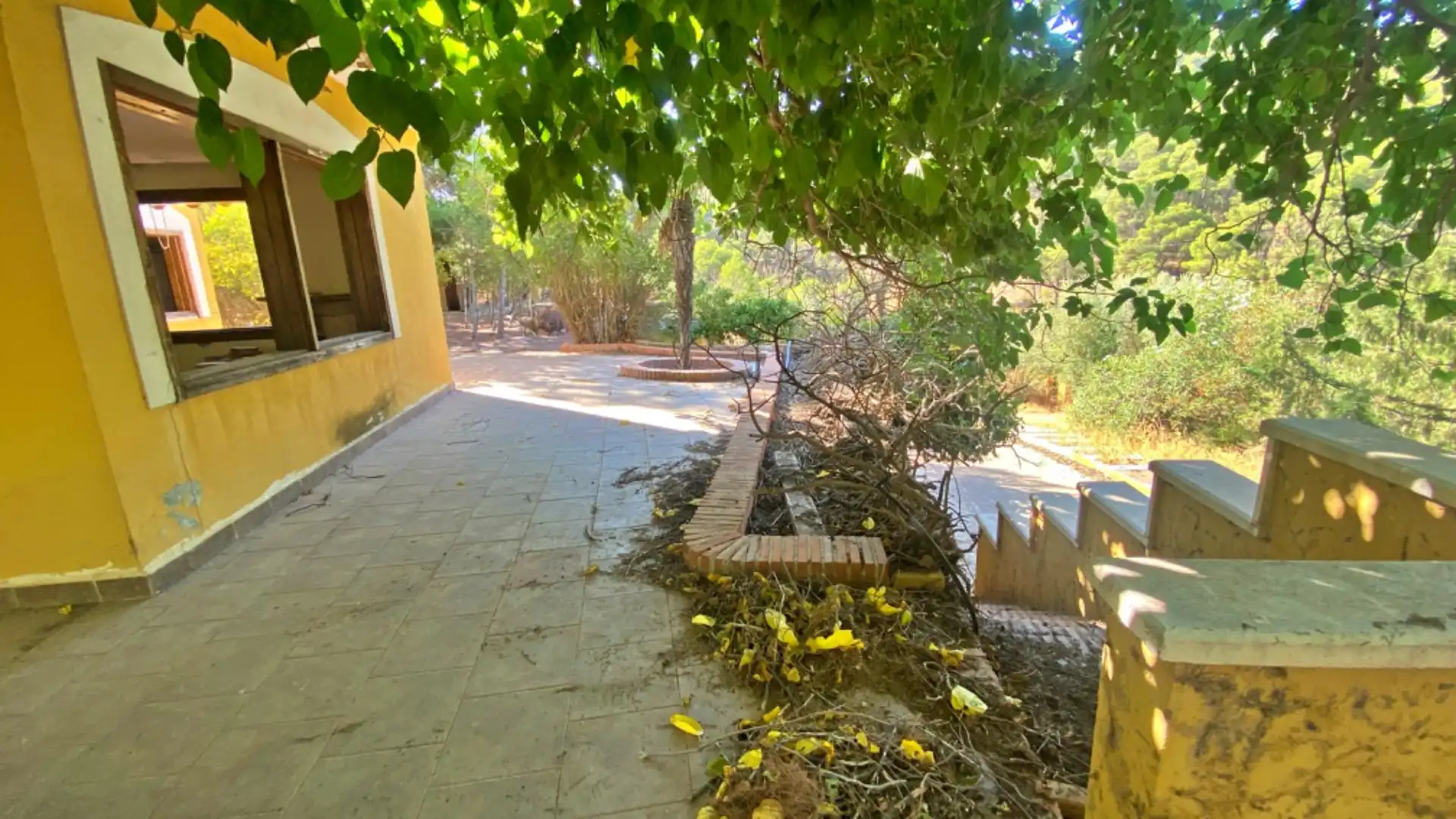 Finca rústica en venta en Alhama de Murcia