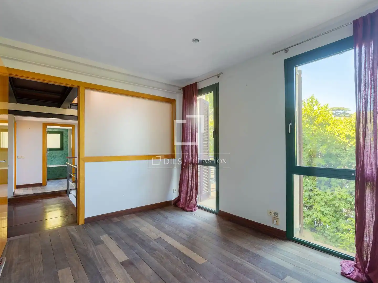 Detached house with terrace for sale in Premià de Dalt, imagen 14