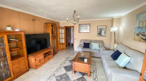 Foto 3 de Pis en venda a El Pinillo, Málaga