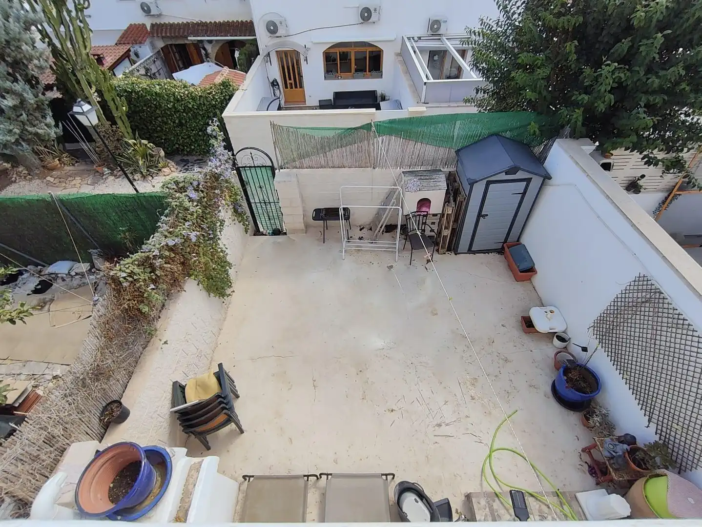 Casa a schiera con terrazza in vendita a Calle XARQUIA, imagen 28