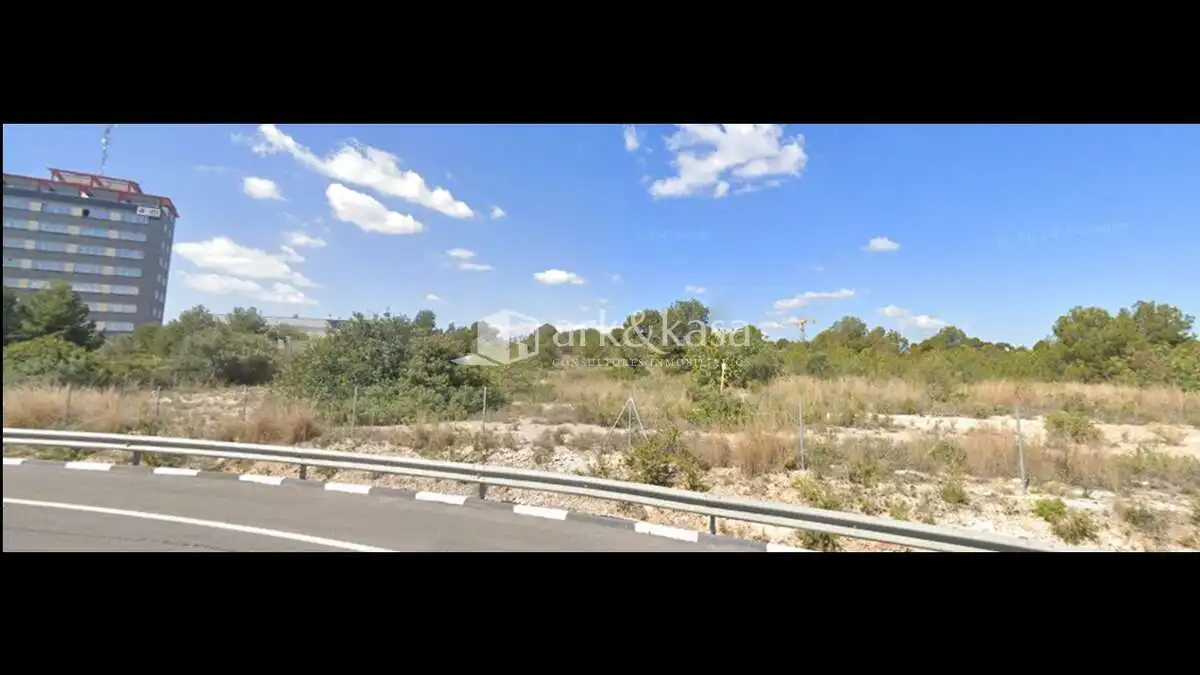 Terreno industriale in vendita a Zona Montecañada - Parque Tecnológico, imagen 4