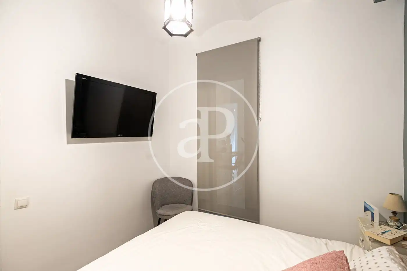 Piso de alquiler en Carrer del Dr. Rizal, Vila de Gràcia