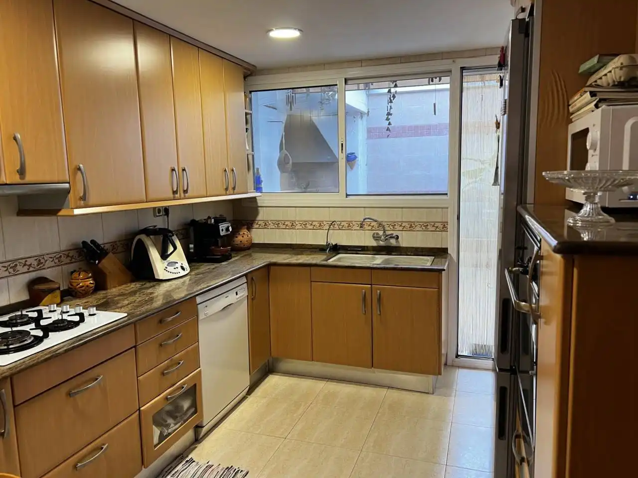 Casa adosada en venta en Calle Joan Prim, Lledoner
