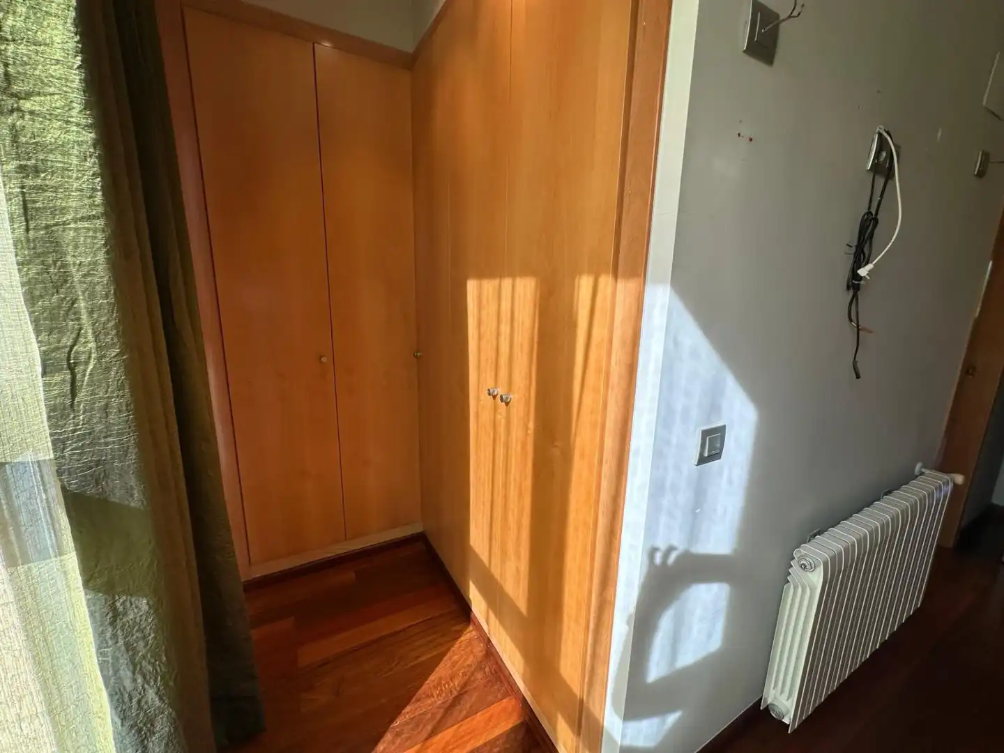 Casa adosada de alquiler en Almazora / Almassora con Aire acondicionado, Calefacción y Parquet