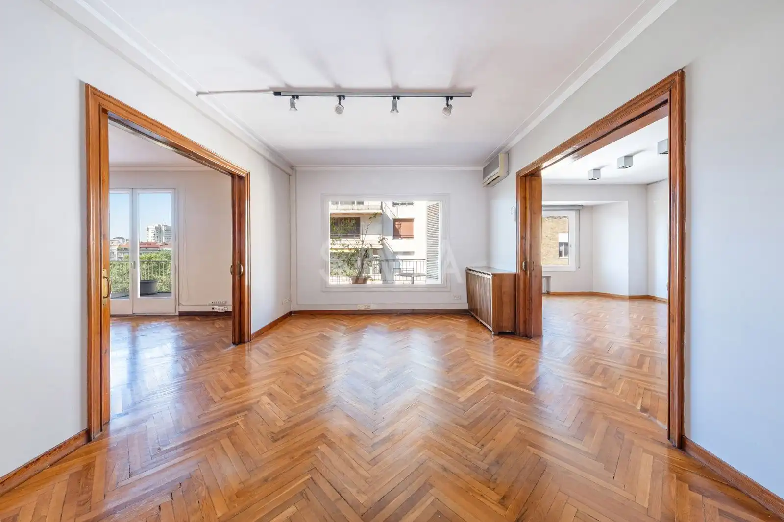 Wohnung mit Aufzug zum Verkauf in Ferran Agullo, imagen 9
