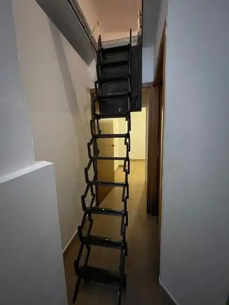 Terraza de Piso en venta en Barcelona