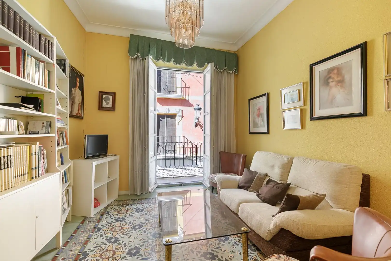 Residencial en venda a Calle DOLORES 12, imagen 3