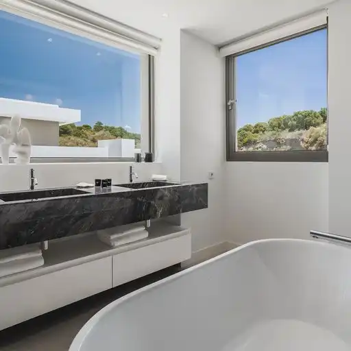 Villa mit Terrasse zum Verkauf in Calle Hortensia 52, imagen 21