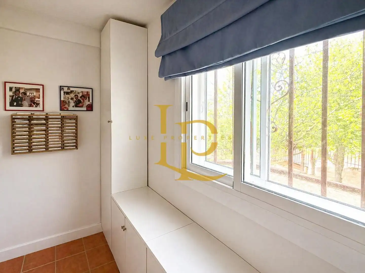Bedroom of Houses for sale in Trijueque  with Heating, Private garden and Oven