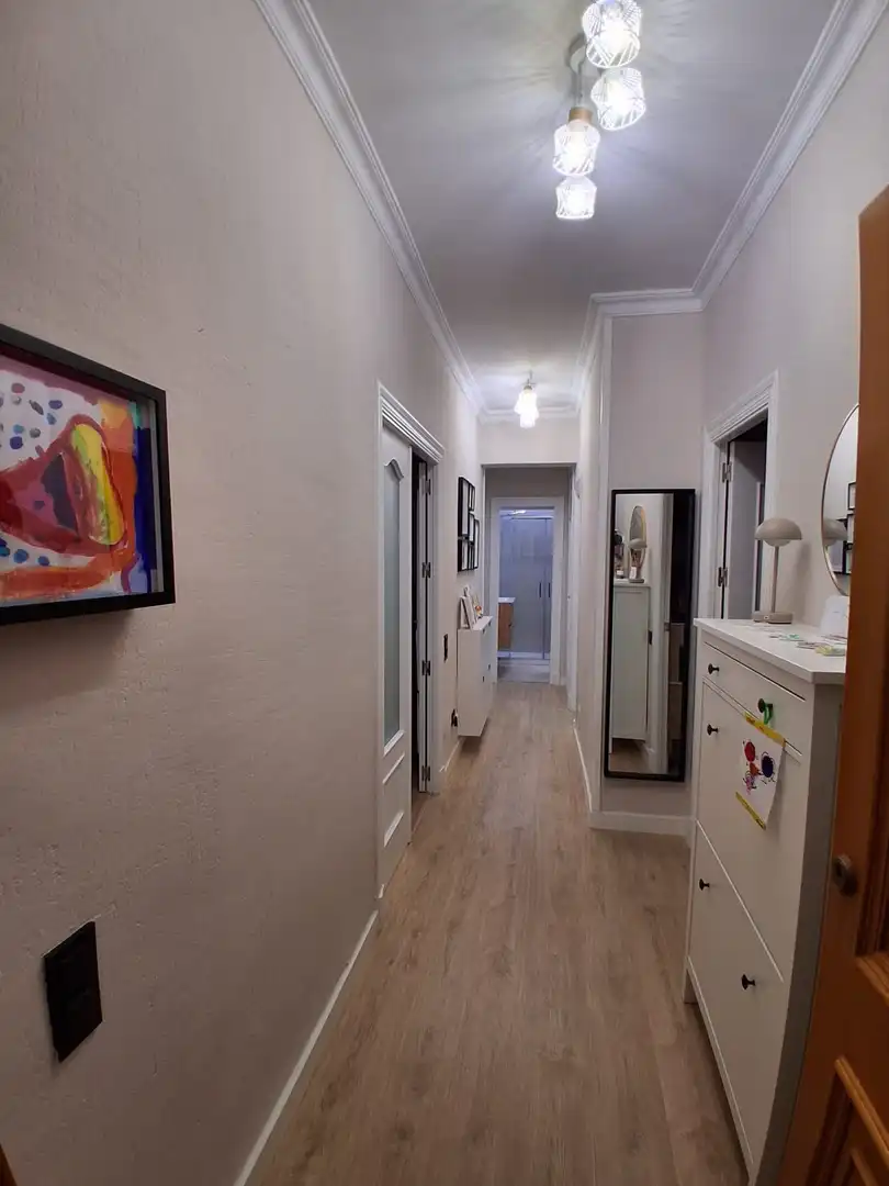 Piso en venta en Almería