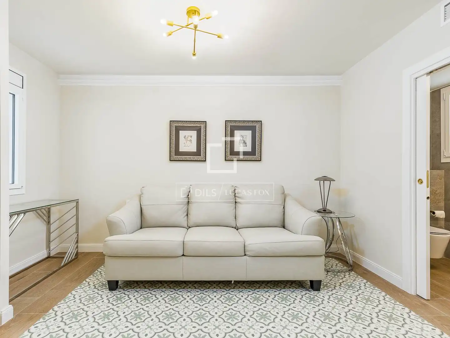 Piso con ascensor en venta en Eixample, imagen 43
