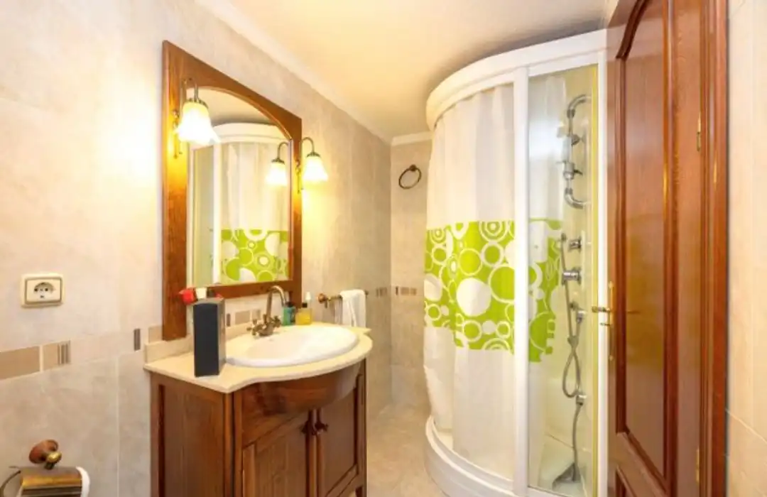 Wohnung zur Miete in Avenida de América, 40, Barrio de Zaidín