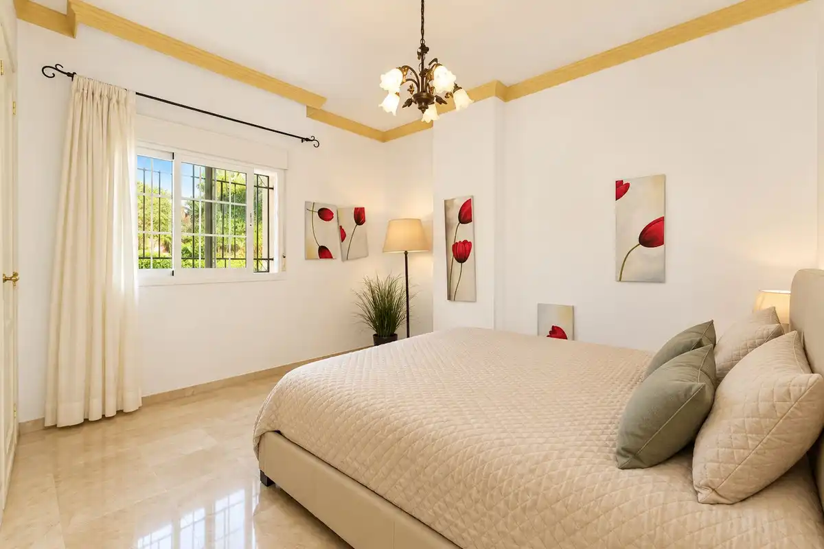 Apartament en venda a Nueva Andalucía, imagen 14