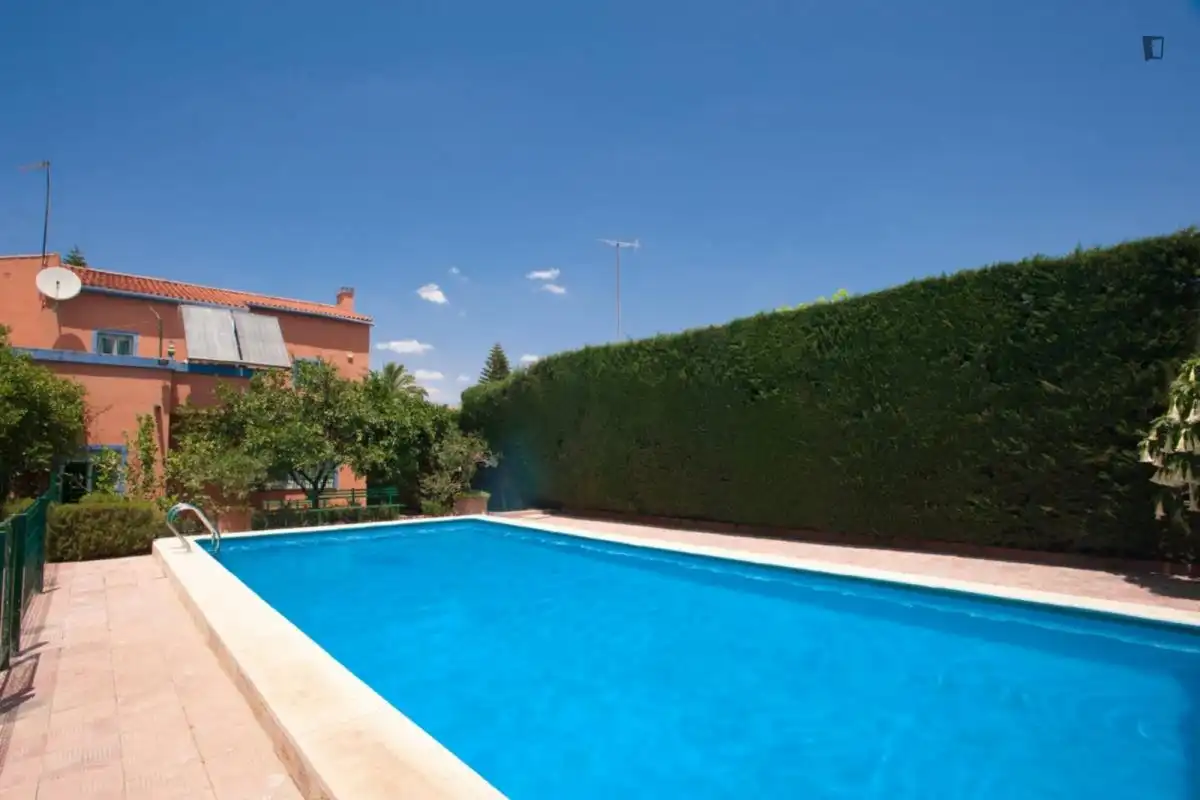 Houses for rent in La Paz