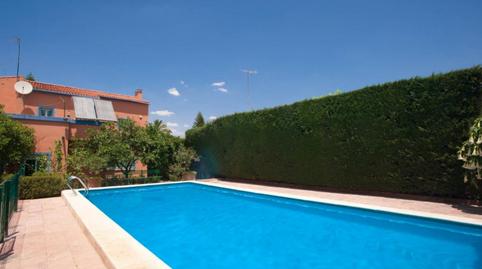 Foto 2 de Casa o xalet de lloguer a La Paz, Sevilla