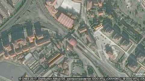 Foto 2 de Piso en venta en Amorebieta-Etxano, Bizkaia