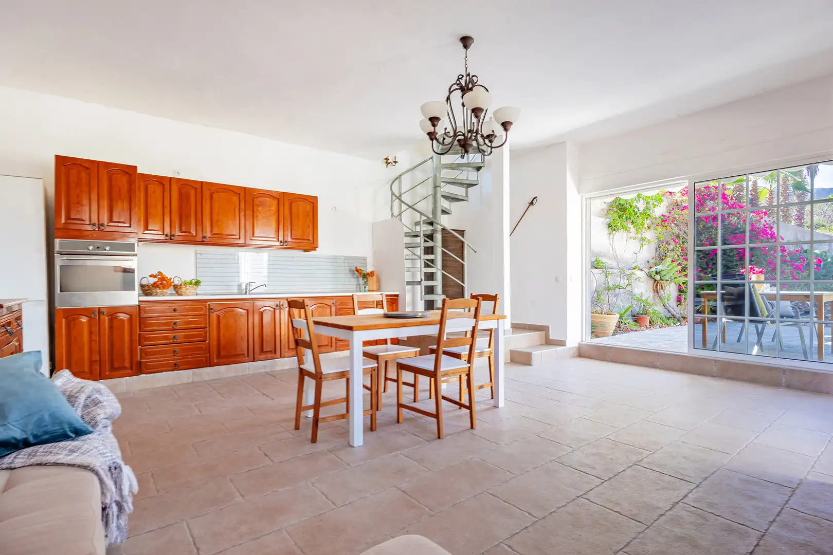 Casa o xalet en venda a Vial Camino, 1, San Bartolomé Interior