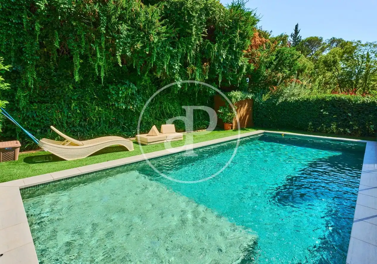 Houses for sale in Carrer Oceà Atlàntic, Golf - Can Trabal