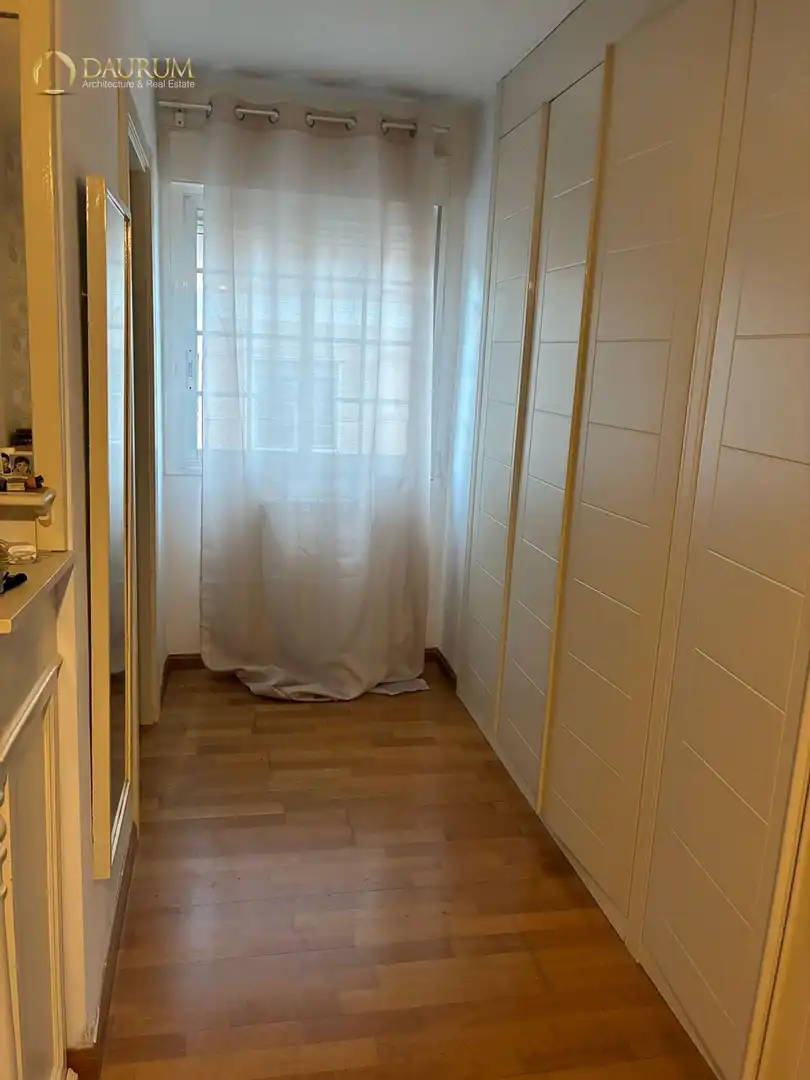 Habitación de Casa adosada en venta en Rivas-Vaciamadrid con Aire acondicionado, Calefacción y Jardín privado