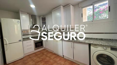 Photo 5 of Flat to rent in 16, El Bosque, Valencia