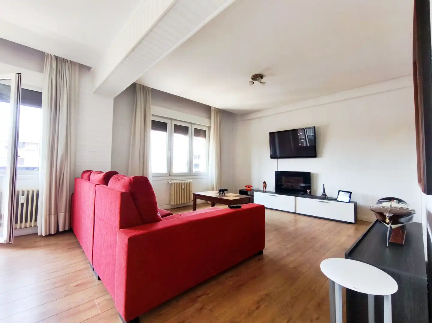 Wohnung mit Terrasse zum Verkauf in Logroño - GRAN VIA, imagen 7