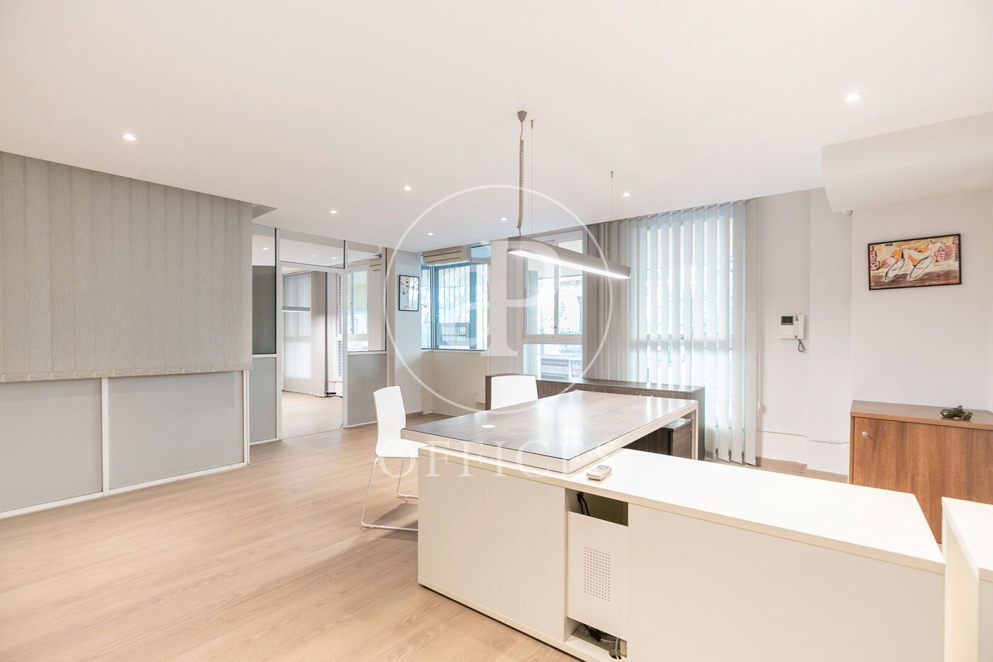 Office for sale in  Barcelona Capital  with Air Conditioner and Heating
