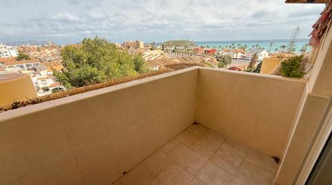 Photo 4 of Flat for sale in Calle Babor, Playa Grande - Castellar, Mazarrón