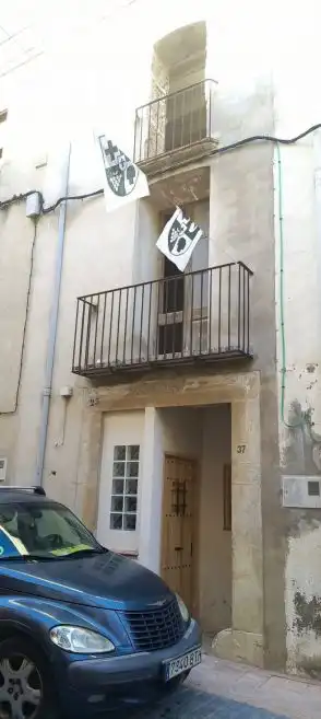 Haus zum Verkauf in La Jana, imagen 12