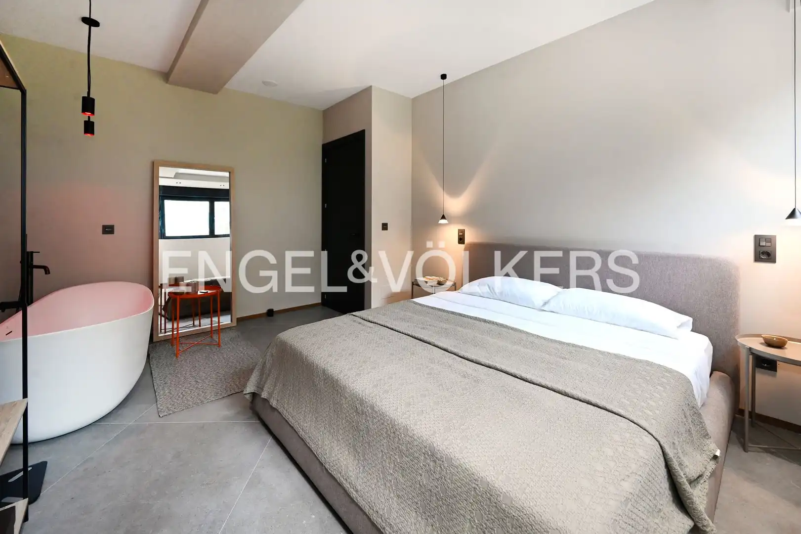 Habitación de Planta baja en venta en Santander con Aire acondicionado y Calefacción