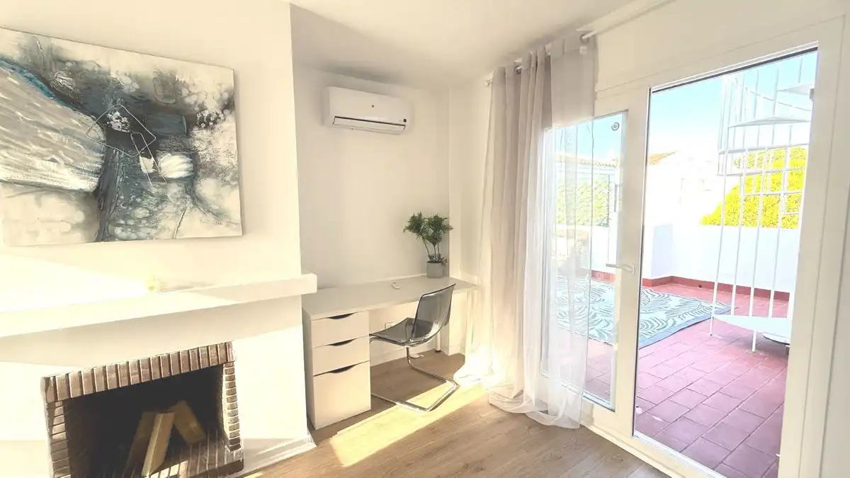 Apartment zum Verkauf in Elviria - Cabopino, imagen 3
