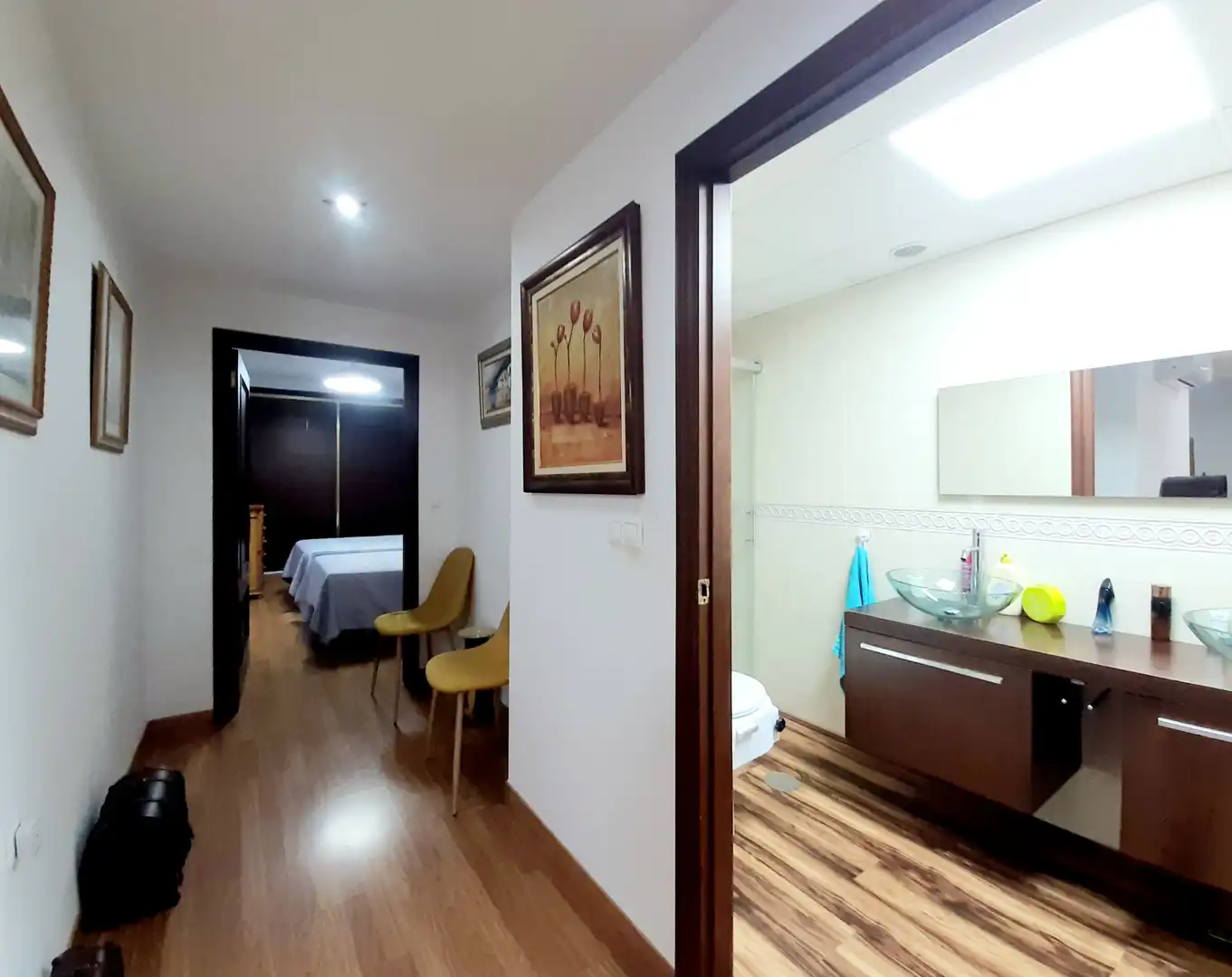 Habitación de Piso en venta en Archena con Aire acondicionado, Calefacción y Parquet