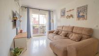 Sala d'estar de Pis en venda en Chiclana de la Frontera amb Aire condicionat, Calefacció i Terrassa