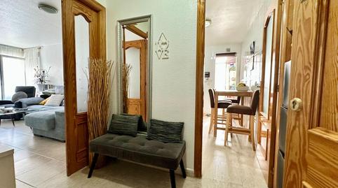 Foto 5 de Pis en venda a Calle Texas (an), Aguadulce Norte, Almería