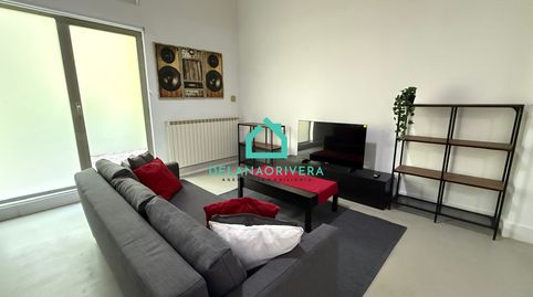 Loft en Camarma de Esteruelas