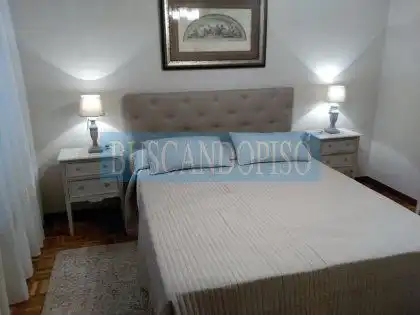 Wohnung zur Miete in Gran Via