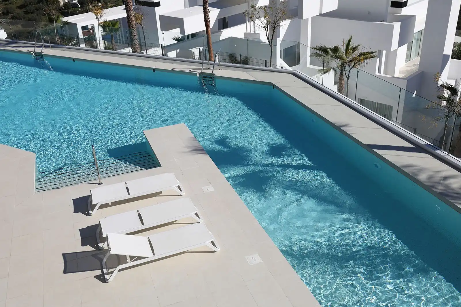 Apartamento en venta en Palo Alto