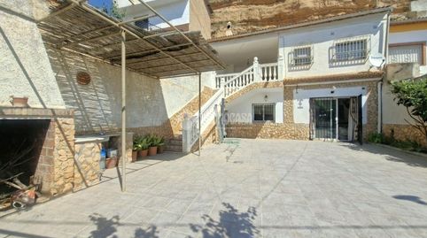 Casa en venta en Benalúa, imatge 2