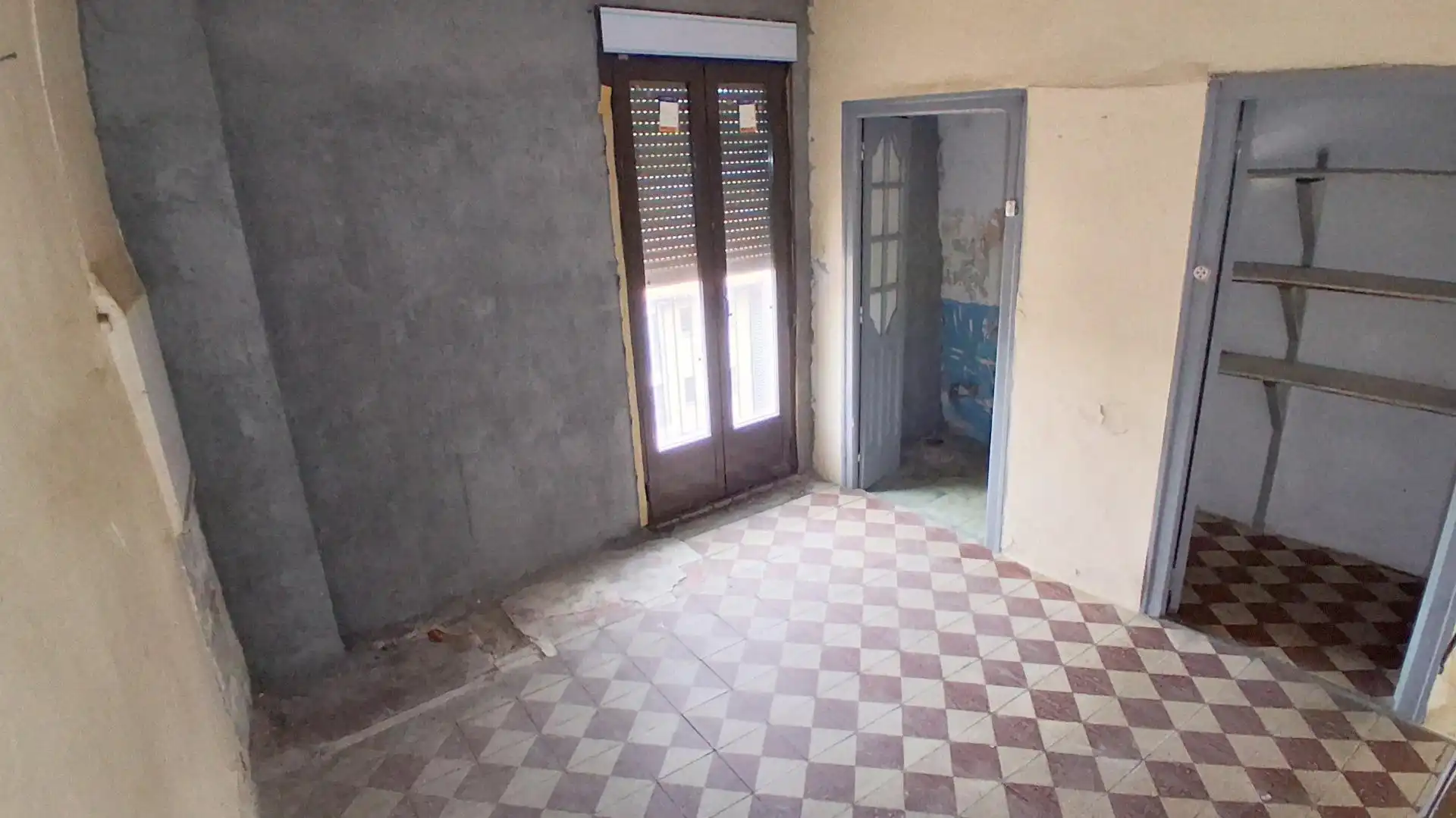 Piso en venta en Béjar