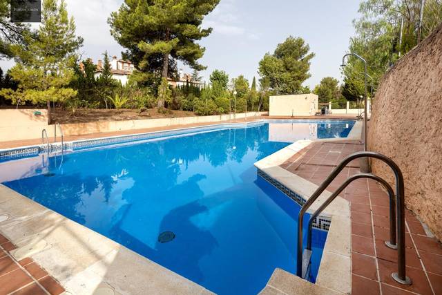Estudio en Venta en Calle Calle Aixa 'La Horra' en Camino de los Neveros - Serrallo