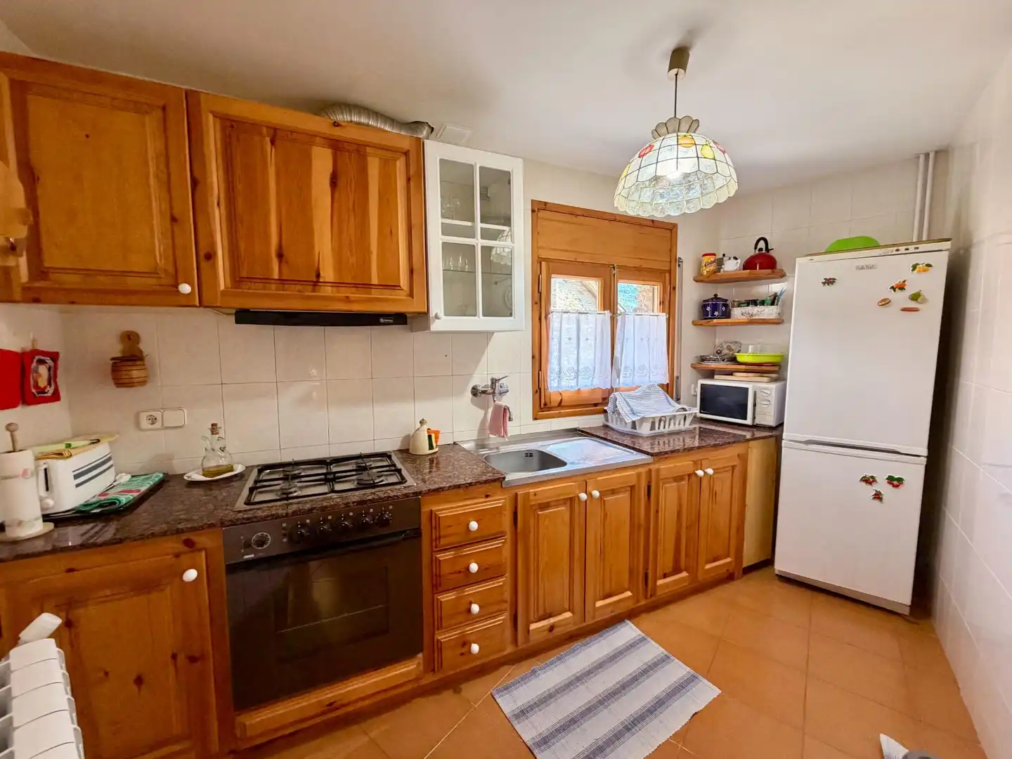 Casa o xalet en venda a Tírvia