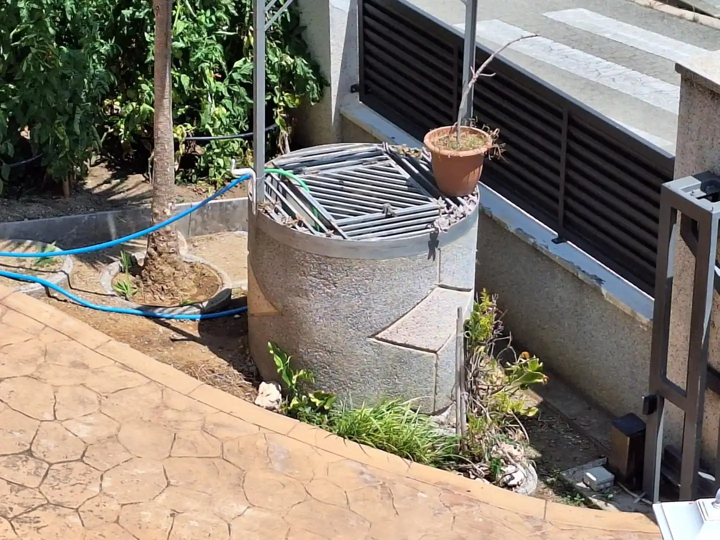 Garten von Country house zum Verkauf in Santa Eulàlia de Ronçana mit Klimaanlage, Privatgarten und Terrasse