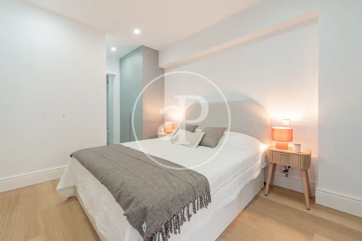 Habitación de Piso en venta en Madrid con Aire acondicionado, Calefacción y Terraza
