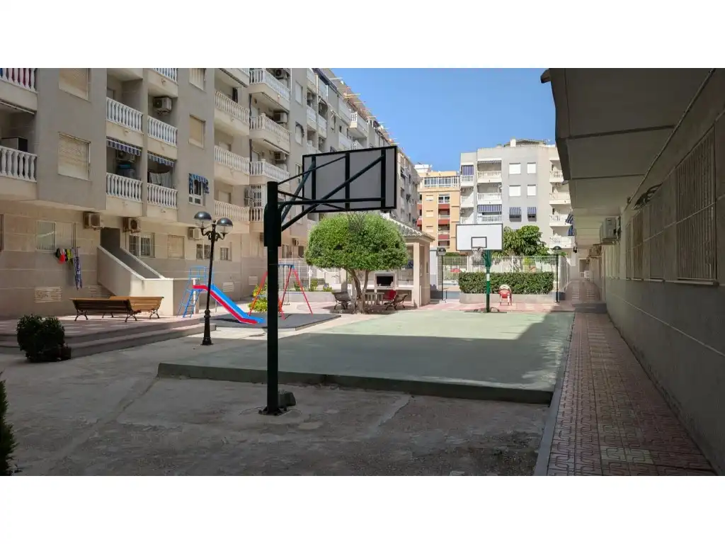 Apartament amb piscina en venda a Avenida Diego Ramirez Pastor, imagen 31