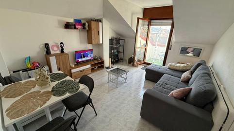 Foto 4 de Àtic en venda a Salceda, 2, Tregadín, Cantabria