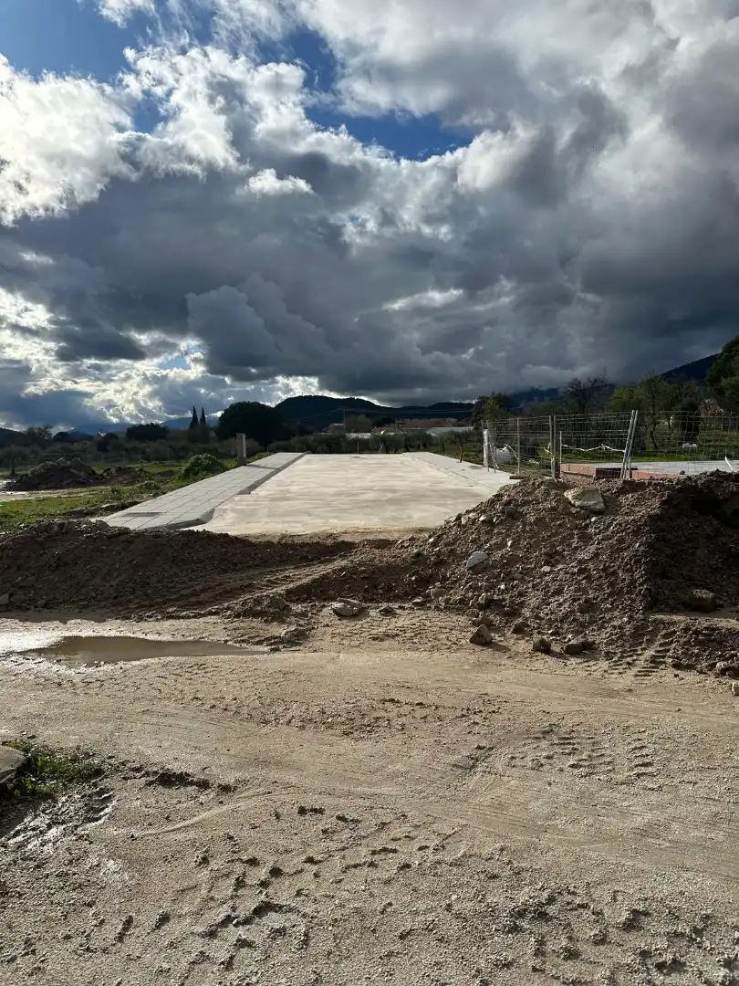 Terreni e lotti in vendita a Sotillo de la Adrada, imagen 6