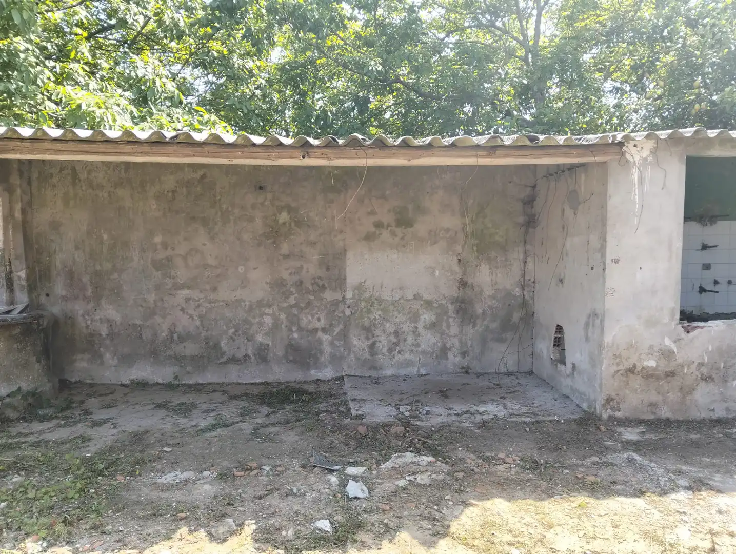 Houses for sale in Ferrol  with Private garden